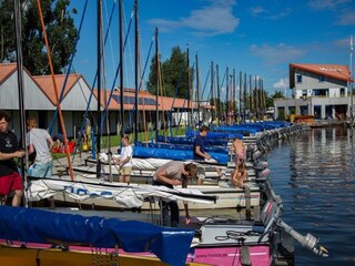 Vakantiepark Heeg Omgeving 27