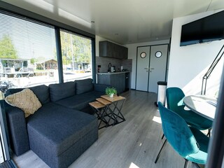 Vakantiepark Heeg Kenmerken 8