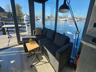 Vakantiepark Heeg Kenmerken 9
