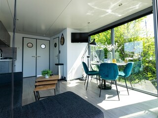 Vakantiepark Heeg Kenmerken 12