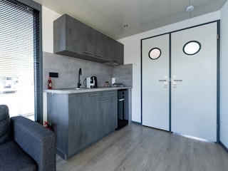 Parco vacanze Heeg Caratteristiche 17