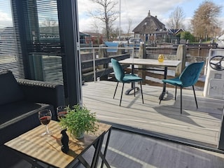 Ferienpark Heeg Außenaufnahme 3
