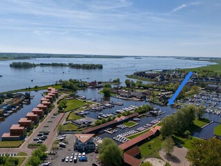 Vakantiepark Heeg Omgeving 29