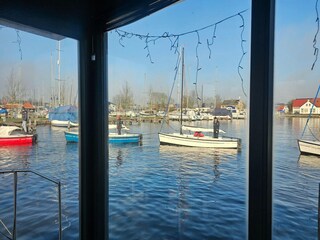 Vakantiepark Heeg Buitenaudio-opname 7