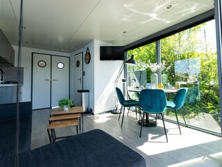 Ferienpark Heeg Ausstattung 21