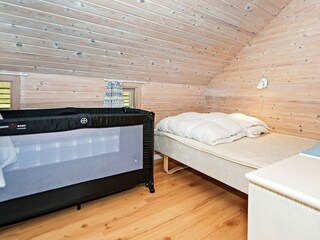 Ferienhaus Bønnerup Strand  2