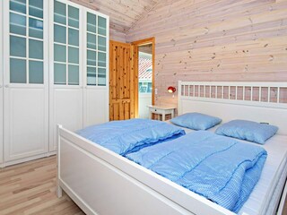 Casa per le vacanze Bønnerup Strand  6