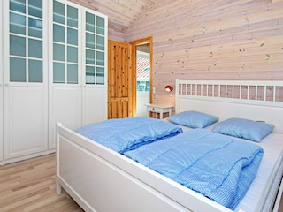 Ferienhaus Bønnerup Strand  6