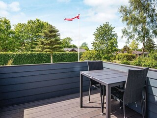 Ferienhaus Bønnerup Strand  4