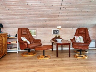 Vakantiehuis Bønnerup Strand  12