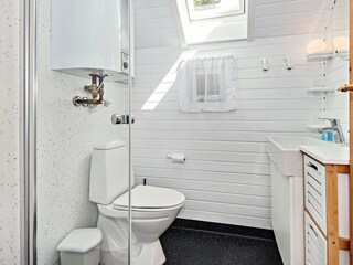 Vakantiehuis Bønnerup Strand  9