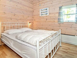 Casa per le vacanze Bønnerup Strand  10