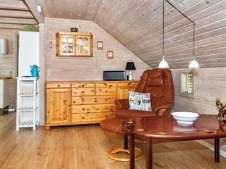 Ferienhaus Bønnerup Strand  35