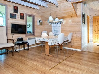 Vakantiehuis Bønnerup Strand  7