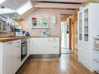 Casa per le vacanze Bønnerup Strand  30
