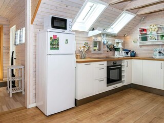 Casa per le vacanze Bønnerup Strand  38