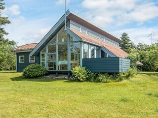 Vakantiehuis Bønnerup Strand Buitenaudio-opname 1