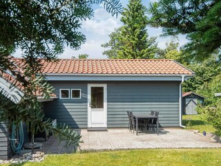 Maison de vacances Bønnerup Strand  14