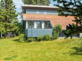 Ferienhaus Bønnerup Strand  11