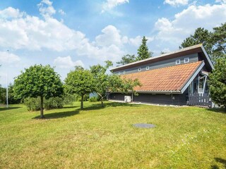 Ferienhaus Bønnerup Strand  15