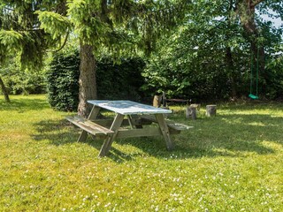 Ferienhaus Bønnerup Strand  31