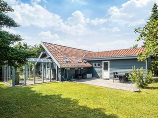 Casa per le vacanze Bønnerup Strand  39