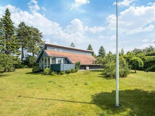 Maison de vacances Bønnerup Strand  16