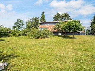 Vakantiehuis Bønnerup Strand  25