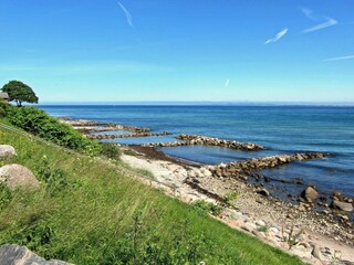 Vakantiehuis Bønnerup Strand  20