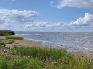 Vakantiehuis Bønnerup Strand  29