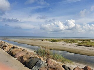 Maison de vacances Bønnerup Strand  22