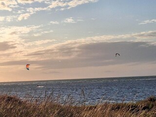 Ferienhaus Bønnerup Strand  34