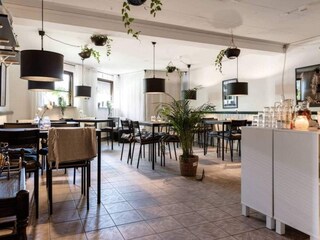 Vakantiepark Vejbystrand  23