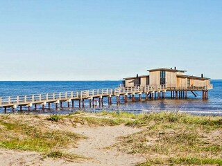 Vakantiepark Vejbystrand  16