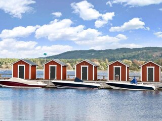 Vakantiepark Vejbystrand Buitenaudio-opname 1