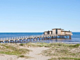 Vakantiepark Vejbystrand Buitenaudio-opname 2