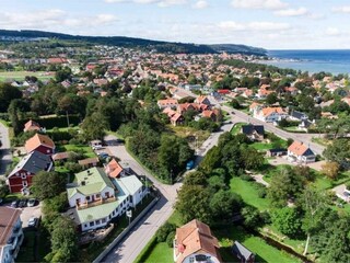 Vakantiepark Vejbystrand Buitenaudio-opname 4