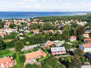 Vakantiepark Vejbystrand Buitenaudio-opname 10
