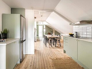 Vakantiepark Vejbystrand  9