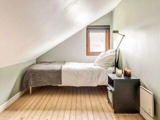 Vakantiepark Vejbystrand  8