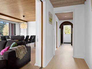 Maison de vacances Vester Hjermitslev  5