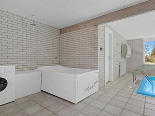 Maison de vacances Vester Hjermitslev  14