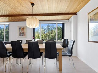 Casa de vacaciones Vester Hjermitslev  7