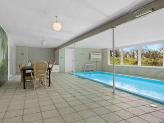 Vakantiehuis Vester Hjermitslev  17
