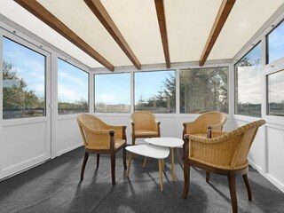 Maison de vacances Vester Hjermitslev  9