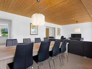 Maison de vacances Vester Hjermitslev  18