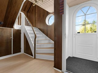 Vakantiehuis Vester Hjermitslev  20