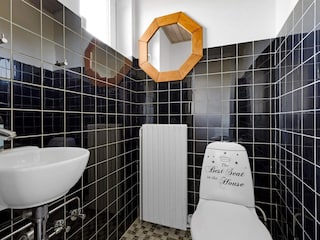 Vakantiehuis Vester Hjermitslev  22