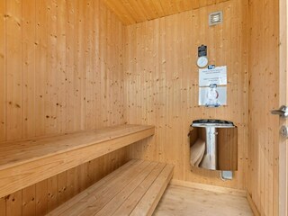 Maison de vacances Vester Hjermitslev  23