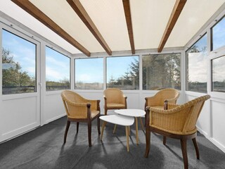 Ferienhaus Vester Hjermitslev  21